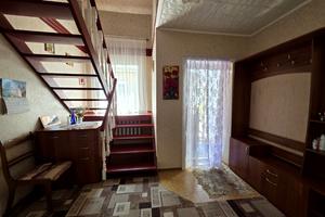 будинок за адресою с. Вінницькі Хутори, Набережна вул., 5а