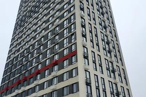 квартира за адресою Європейського Союзу просп. (Правди), 49