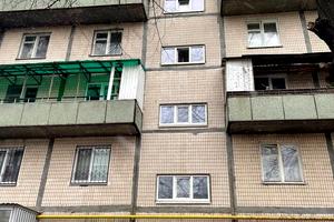 квартира за адресою Жуля Верна бульв. (Ромена Роллана), 2