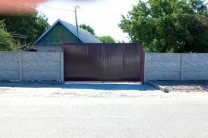 будинок за адресою Рыжкова