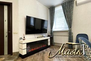 квартира за адресою Каховська вул., 24