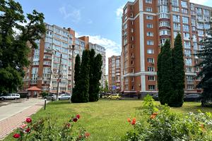 квартира за адресою Шевченка вул., 101-А
