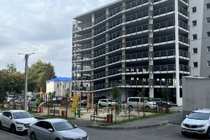 квартира за адресою Ботанічна вул., 2