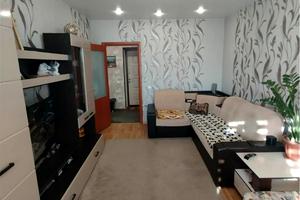 квартира по адресу Смілянська, 2