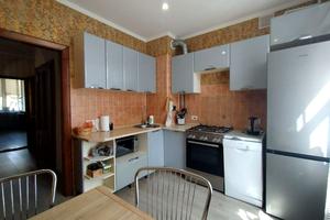 квартира за адресою Гагаріна, 51