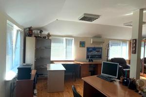 коммерческая по адресу Большая Бердичевская ул., 100
