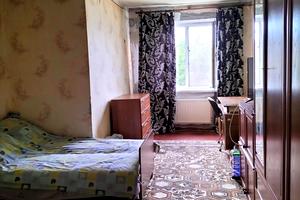 дом по адресу Степова