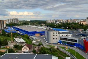 квартира за адресою Степана Бандери вул., 2/1а