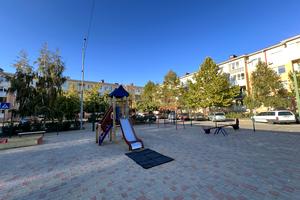 квартира за адресою смт. Авангард, торгова, 5
