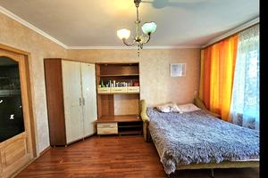 квартира за адресою Водопровідна вул., 41