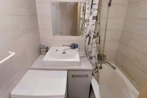 квартира по адресу Квітнева ул., 52