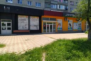 комерційна за адресою Сокальська, 38