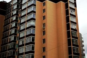 квартира по адресу Просп. Миру, 1а
