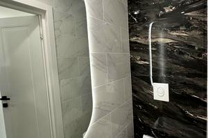 квартира за адресою Комарова, 31