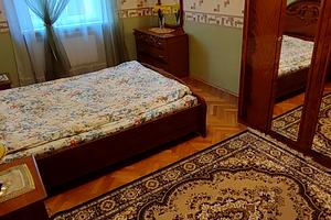 квартира по адресу Гетьмана Дорошенко ул. (Жовтневая), 69