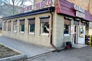 коммерческая по адресу Люстдорфская дорога ул., 25