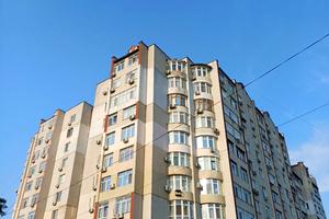 квартира за адресою Хвойний пров., 12