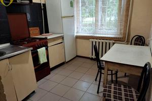 квартира за адресою Академіка Заболотного вул., 38
