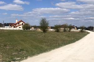 ділянка за адресою Паланки
