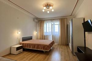 квартира за адресою Ованеса Туманяна вул., 15-А