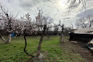 ділянка за адресою Кривий Ріг, Балхаська вул., 2