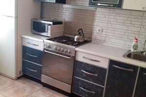 квартира по адресу Панаса мирного, 40/2