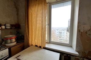 квартира за адресою Кам'яногірська вул., 14