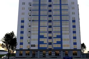 квартира за адресою Богдана Хмельницького вул., 31