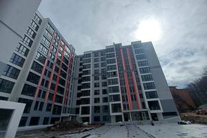 квартира за адресою Привокзальна вул. (Героїв Сталінграду), 30