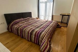 квартира за адресою Регенераторна вул., 4 к5