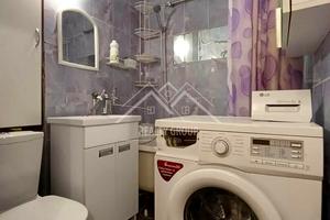 квартира за адресою Металургів просп., 21
