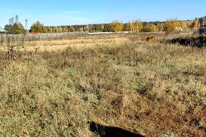 участок по адресу с. Горенка, 