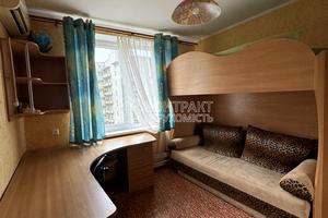 квартира за адресою Поздовжня вул., 3б