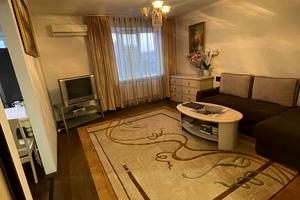 квартира по адресу Митрополита Шептицкого ул., 5