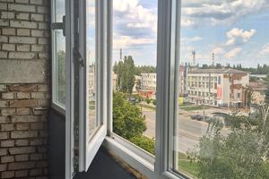 квартира по адресу Пр-т Перемоги, 39