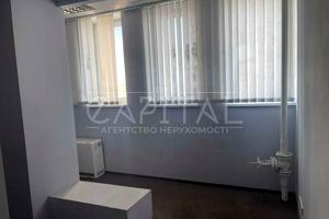 комерційна за адресою Сім'ї Бродських вул. (Смоленська), 31/33