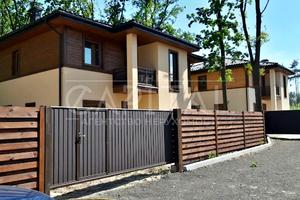 будинок за адресою Паркова