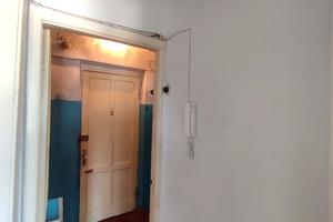квартира по адресу Теннисная ул., 15