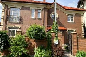 будинок за адресою Степана Рудницького вул. (Академіка Вільямса)