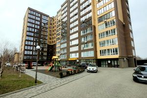 квартира по адресу Мира просп., 36