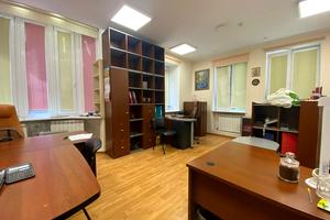 коммерческая по адресу Григорія Маркевича ул. (Обручева), 5