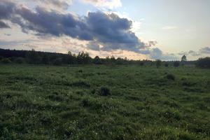 ділянка за адресою с. Солуки, 