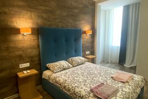 квартира за адресою Французький бульв., 60г