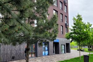 коммерческая по адресу Панорамная ул., 2-А