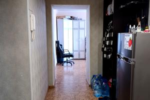 квартира за адресою Тракторобудівників просп., 103г