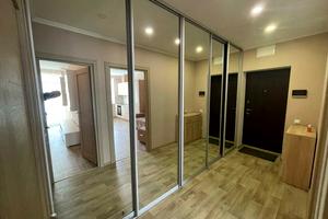 квартира по адресу Кобзаря бульв., 3