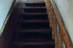 дом по адресу с. Фонтанка, Деменчука ул., 7