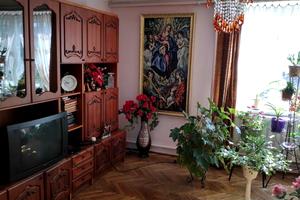 будинок за адресою Ярослава Мудрого вул., 18