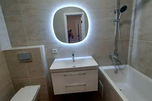 квартира за адресою Подільська вул., 10/3