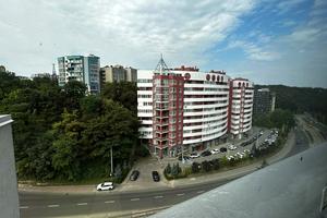 квартира по адресу Стуса ул. (Островского), 51-53